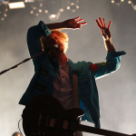 Arcade Fire