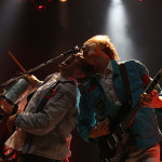 Arcade Fire