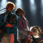 Arcade Fire