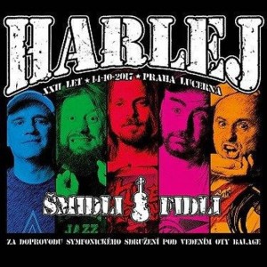 HARLEJ 