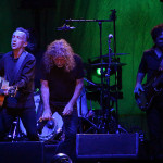 Robert Plant a The Sensational Space Shifters