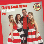 CHARLIE SLAVÍK REVUE