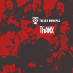 TELESA OHNEPAL / THANX