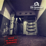 THE KONVERTOR ROCK BAND