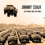 JOHNNY STALK